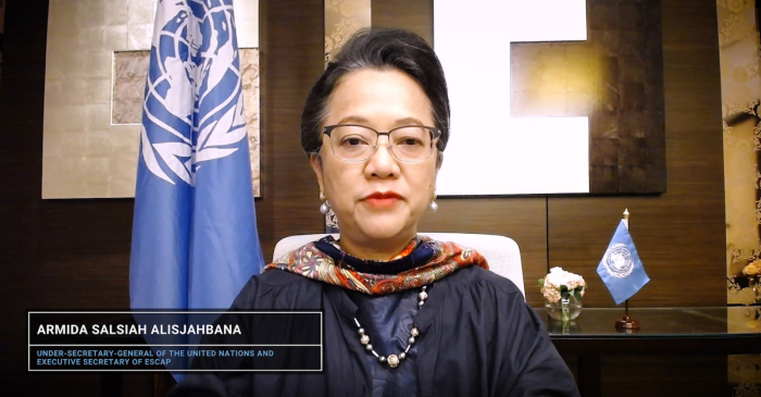 Closing remarks at the High-level Intergovernmental Meeting on the Final Review of the Asian and Pacific Decade of Persons with Disabilities (2013-2022)