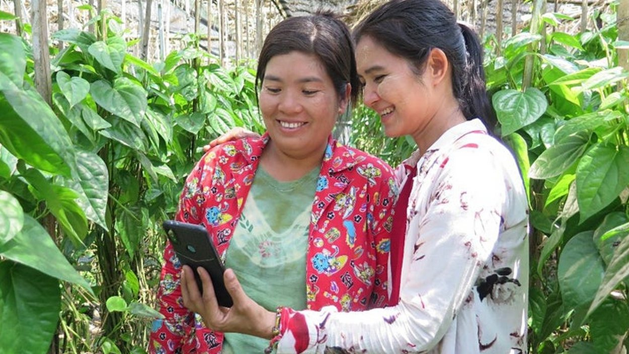 United Nations launches a Women Enterprise Recovery Fund
