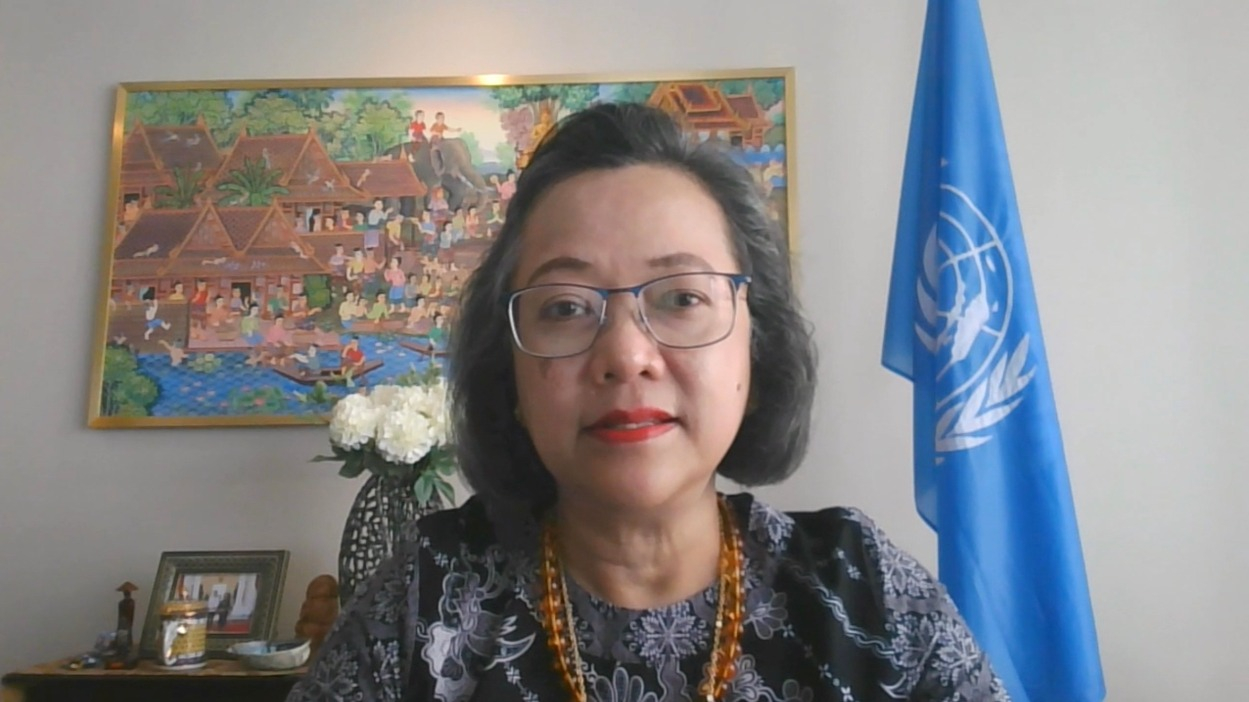 World Social Work Day 2021